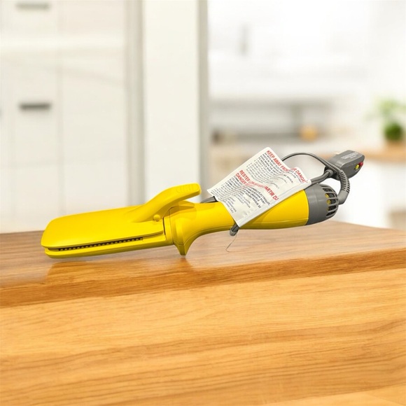 Drybar The Straight Shot Blow Drying Flat Iron - Picture 5 of 8